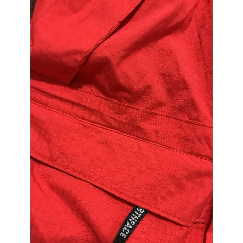 North Face Youth Boys‎ Jacket S Mountain Guide Coat Goretex 90s Vintage 2-in-1
